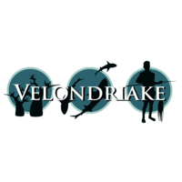 Velondriake logo