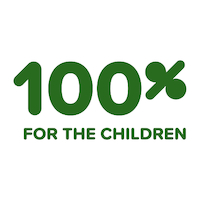 100% for the Children