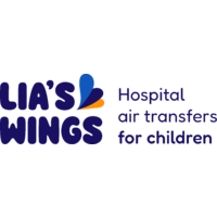 Lia's Wings