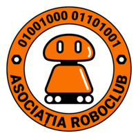 Asociatia Roboclub logo