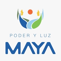 PODER Y LUZ MAYA ONG