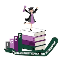 Itinga Charity Education Foundation (icef) logo