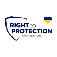 Right to Protection logo
