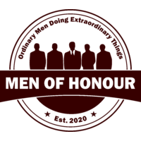 Men of Honour logo