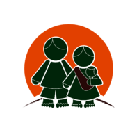 Asociacion Civil Franciscana Pata Pila logo