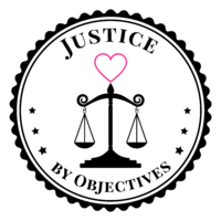 Justice By Objectives