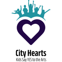 City Hearts: Kids Say Yes to the Arts/L.A. Fringe Theatre