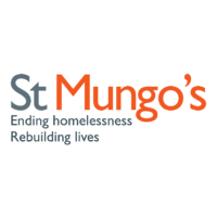 St Mungo's