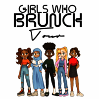 Girls Who Brunch Co