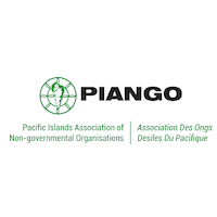 Pacific Islands Association of  Non-Governmental Organisations (PIANGO)