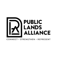 Public Lands Alliance logo
