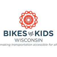 Bikes 4 Kids Wisconsin Inc logo