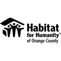 Habitat For Humanity Of Orange County