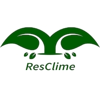 ResClime logo