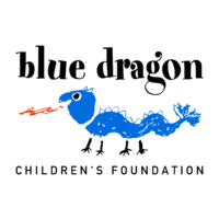Blue Dragon Children's Foundation (Vietnam) logo