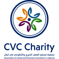 Association of Charity and Voluntary Convention in Lebanon (CVC Charity)