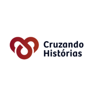 Cruzando Historias Organizacao Civil logo