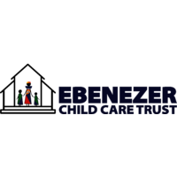 Ebenezer Child Care Trust logo