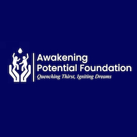 Awakening Potential Foundation LBG logo