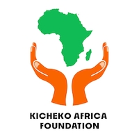 Kicheko Africa Foundation logo