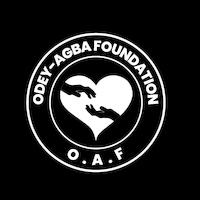Odey-Agba Foundation logo