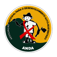 ASSOCIACAO NACIONAL PARA O DESENVOLVIMENTO AUTO-SUSTENTADO (ANDA) logo