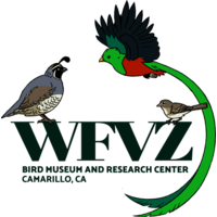 Western Foundation of Vertebrate Zoology