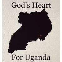 God's Heart for Uganda, Inc