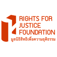 Donate to Rights For Justice Foundation - Thailand