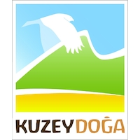 KuzeyDoga Dernegi logo