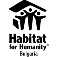 Habitat for Humanity Bulgaria logo