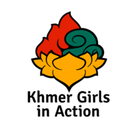 Khmer Girls In Action