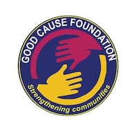 Good Cause Foundation logo