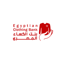 Egyptian Clothing Bank logo