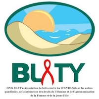 BLETY logo