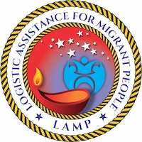 Logistic Assistance for Migrant People
