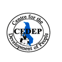 Center for the Development of People logo