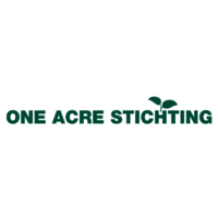 One Acre Stichting logo