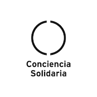 CONCIENCIA SOLIDARIA AL CUIDADO DEL MEDIO AMBIENTE, EL EQUILIBRIO ECOLOGICO Y LOS DERECHOS HUMANOS logo