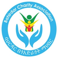Bahir Dar Charity Association logo