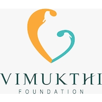 Vimukthi Foundation logo