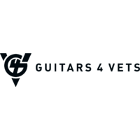 Guitars For Vets Inc.