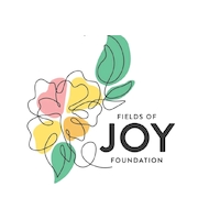 Fields of Joy Foundation logo