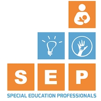 Special Education Professionals logo