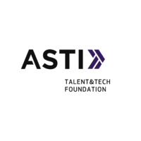 Asti Talent And Technology Foundation logo