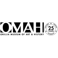 Orillia Museum Of Art And History logo