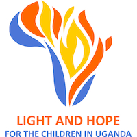 Light and Hope for The Children in Uganda logo