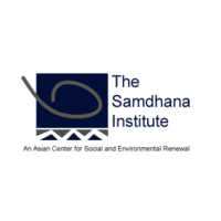 Perkumpulan Institut Samdhana logo