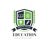 Freedom Through Education Foundation logo
