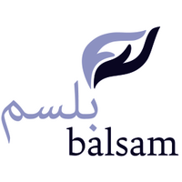 The Lebanese Center for Palliative Care - Balsam logo